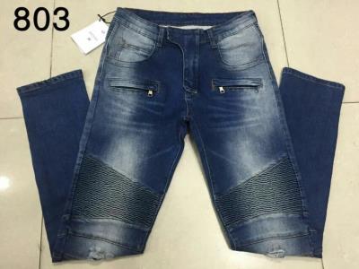 BALMAIN Jeans-14